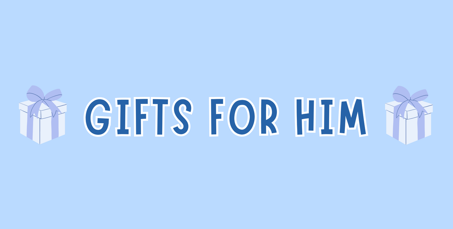 Gifts for Him