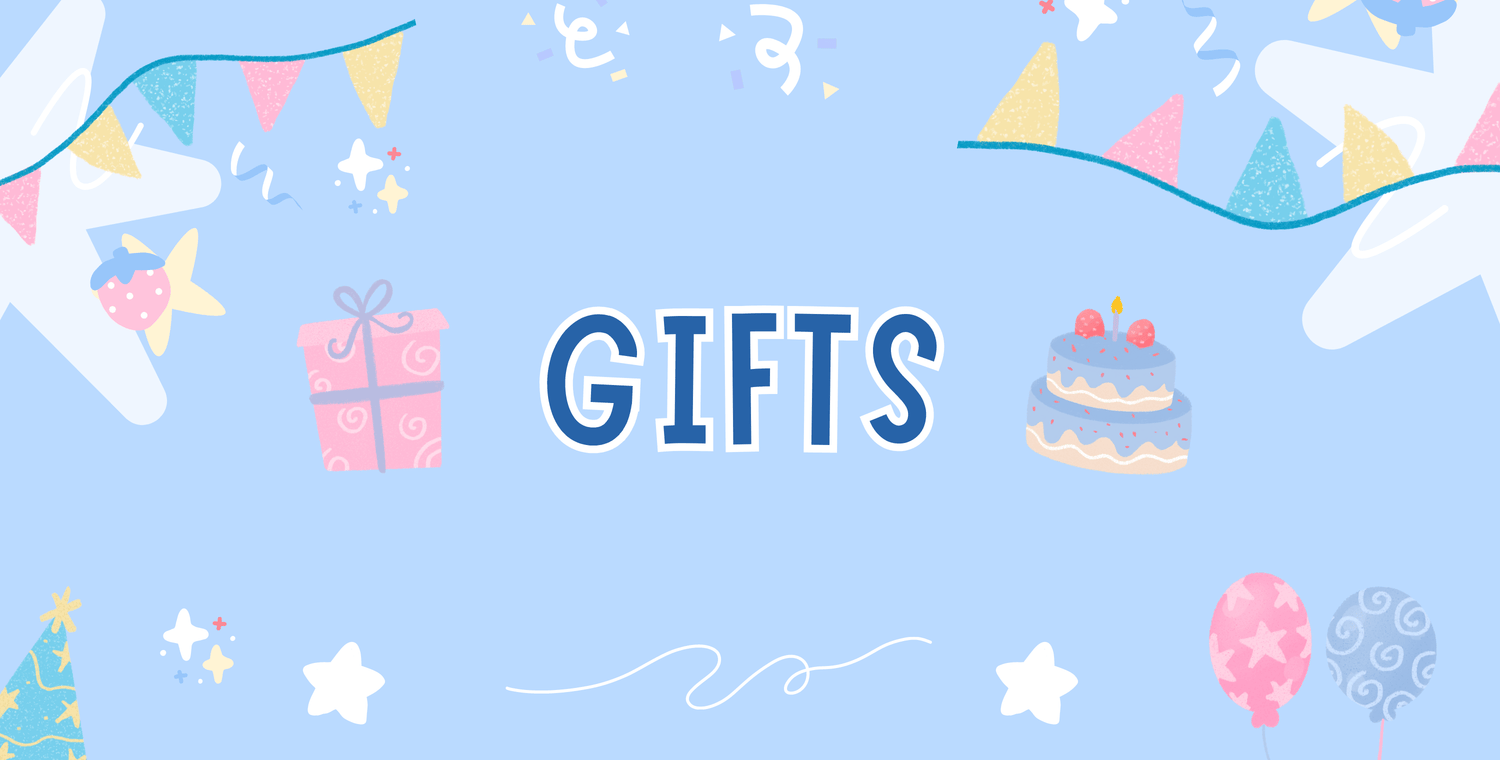 GIFTS