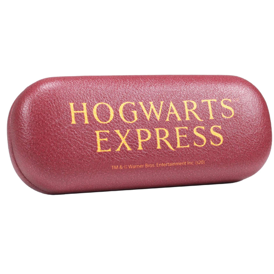Platform 9 3/4 Glasses Case