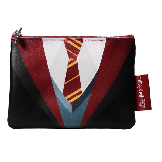 Gryffindor Uniform Small Purse - Harry Potter Gifts