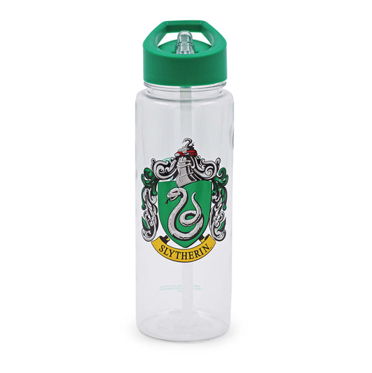 Harry Potter Slytherin Bottle