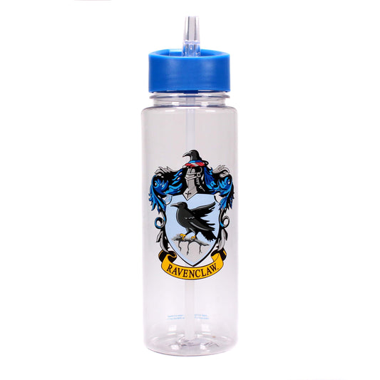 Harry Potter Water Bottle - Ravenclaw Crest British Gifts