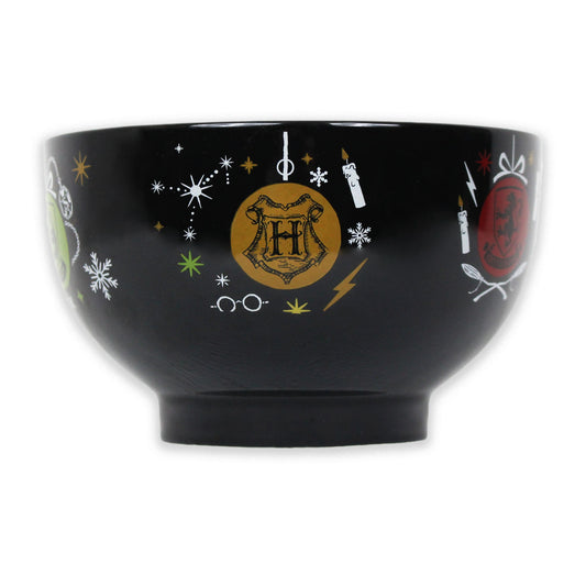 Hogwarts Houses Baubles Bowl - Harry Potter Gifts