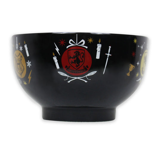 Hogwarts Houses Baubles Bowl - Harry Potter Gryffindor