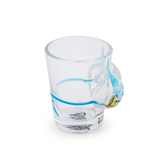 London Funky Bikini Shot Glass