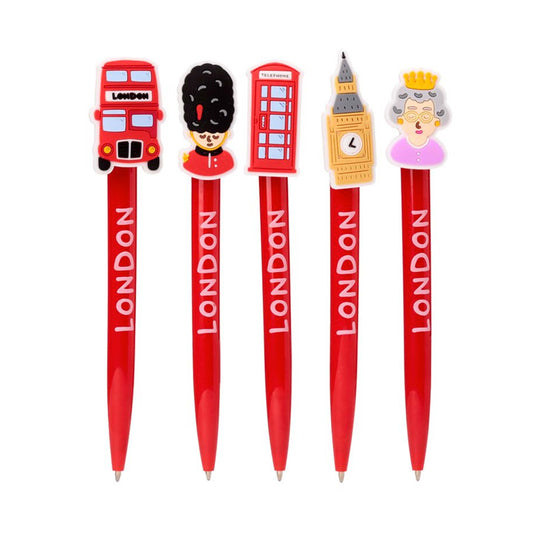 London Souvenir-Surprise-Gift-Pen