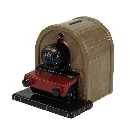 Harry Potter Platform 9¾ Money Box Boxed