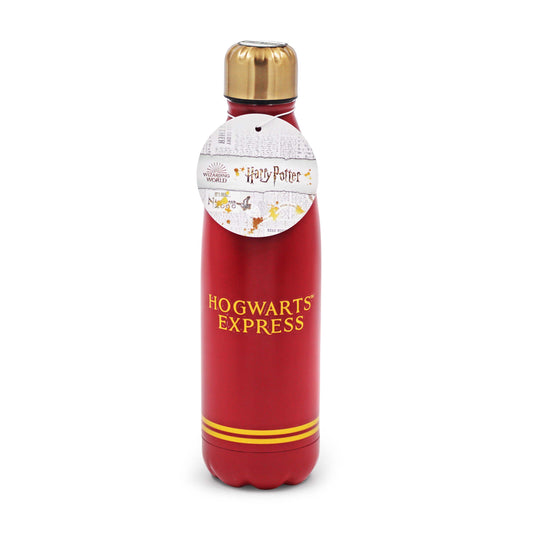 Platform 9/34 Harry Potter Bottle