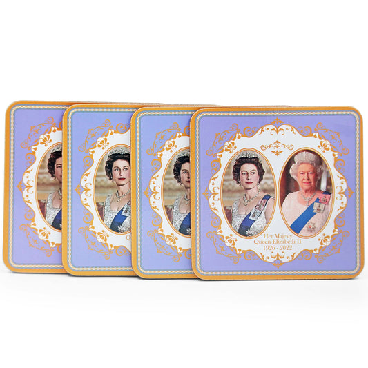 Queen Elizabeth II gift