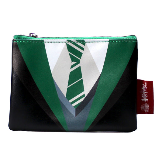 Slytherin Uniform Small Purse - Harry Potter Gifts
