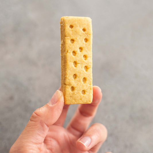 Walkers Shortbread Finger - Single - London Snacks