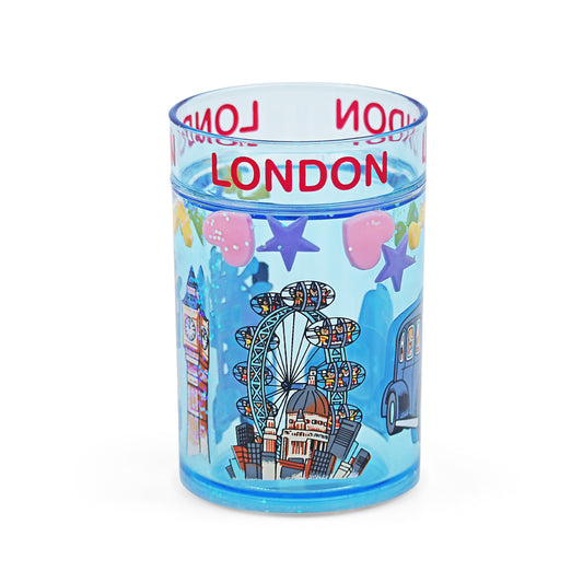 London Souvenir Kids Tumbler