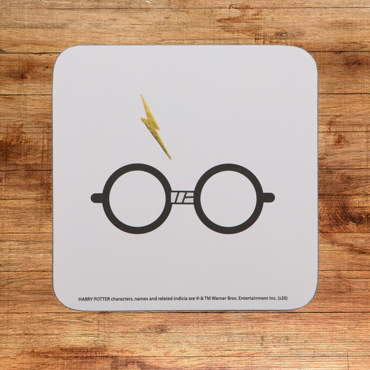 The boy who lived coaster