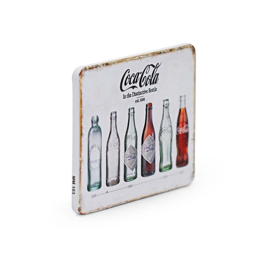 Coca Cola Home & Bar Deco 3D Magnet