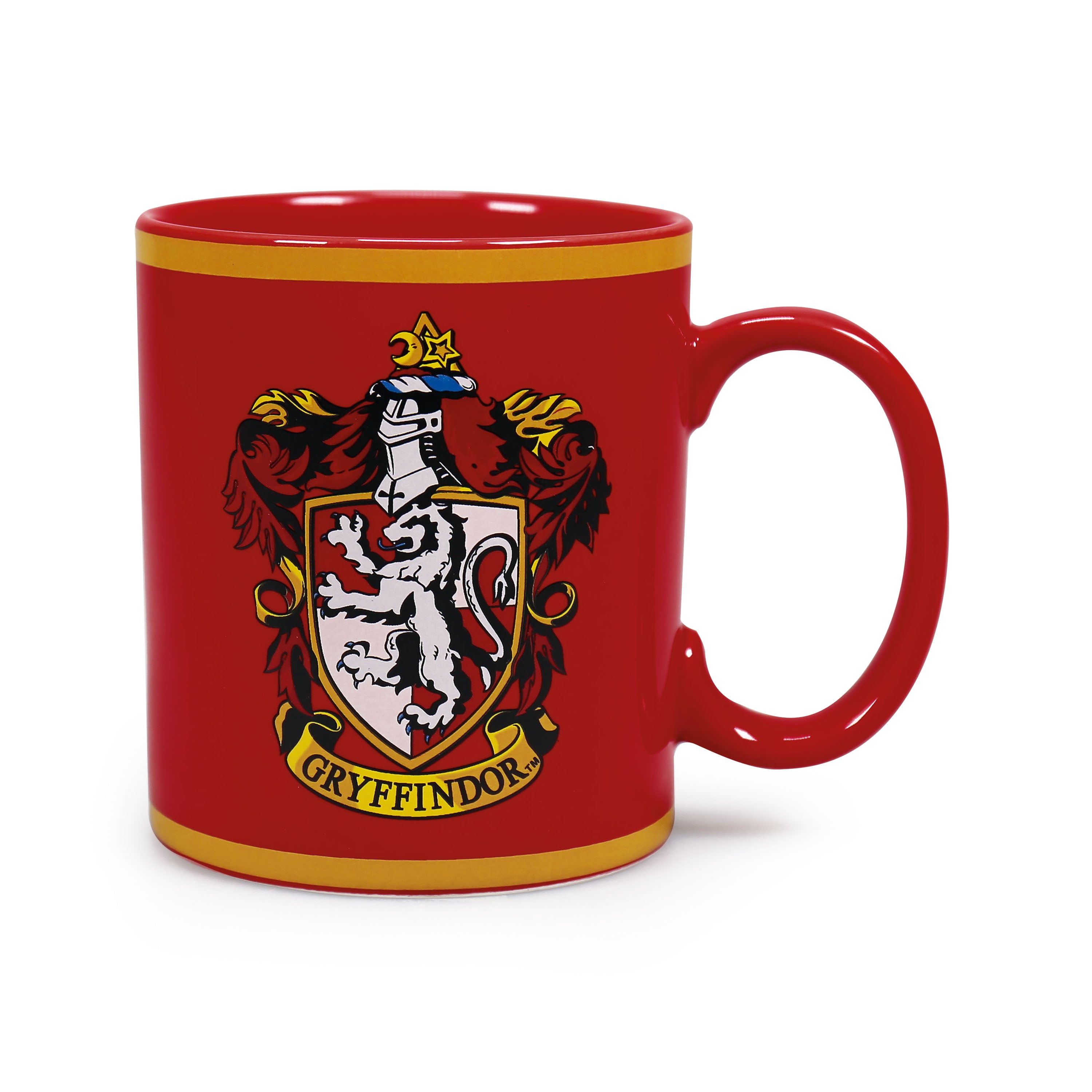 Gryffindor - King Size Harry Potter Mug