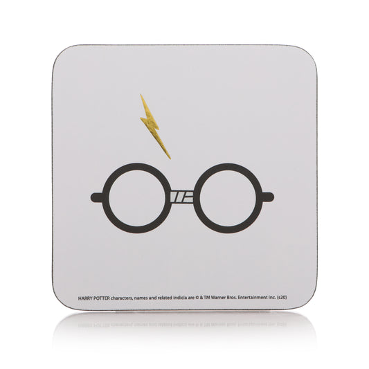 Harry Potter The Boy Who Lived Coaster
