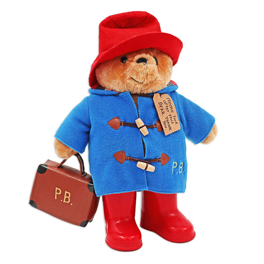 Large Classical Paddington Bear