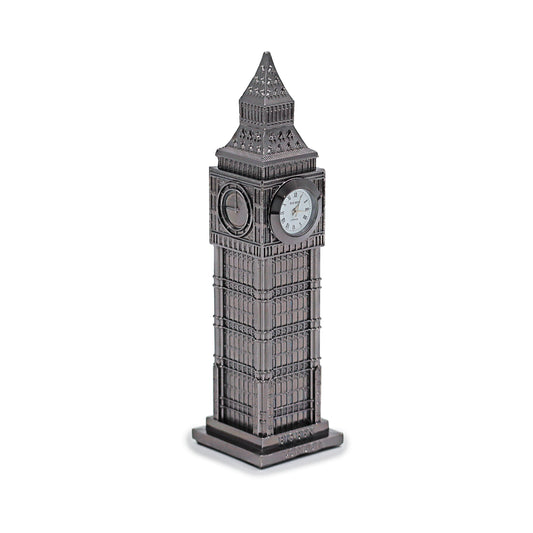 London souvenir metal big ben model