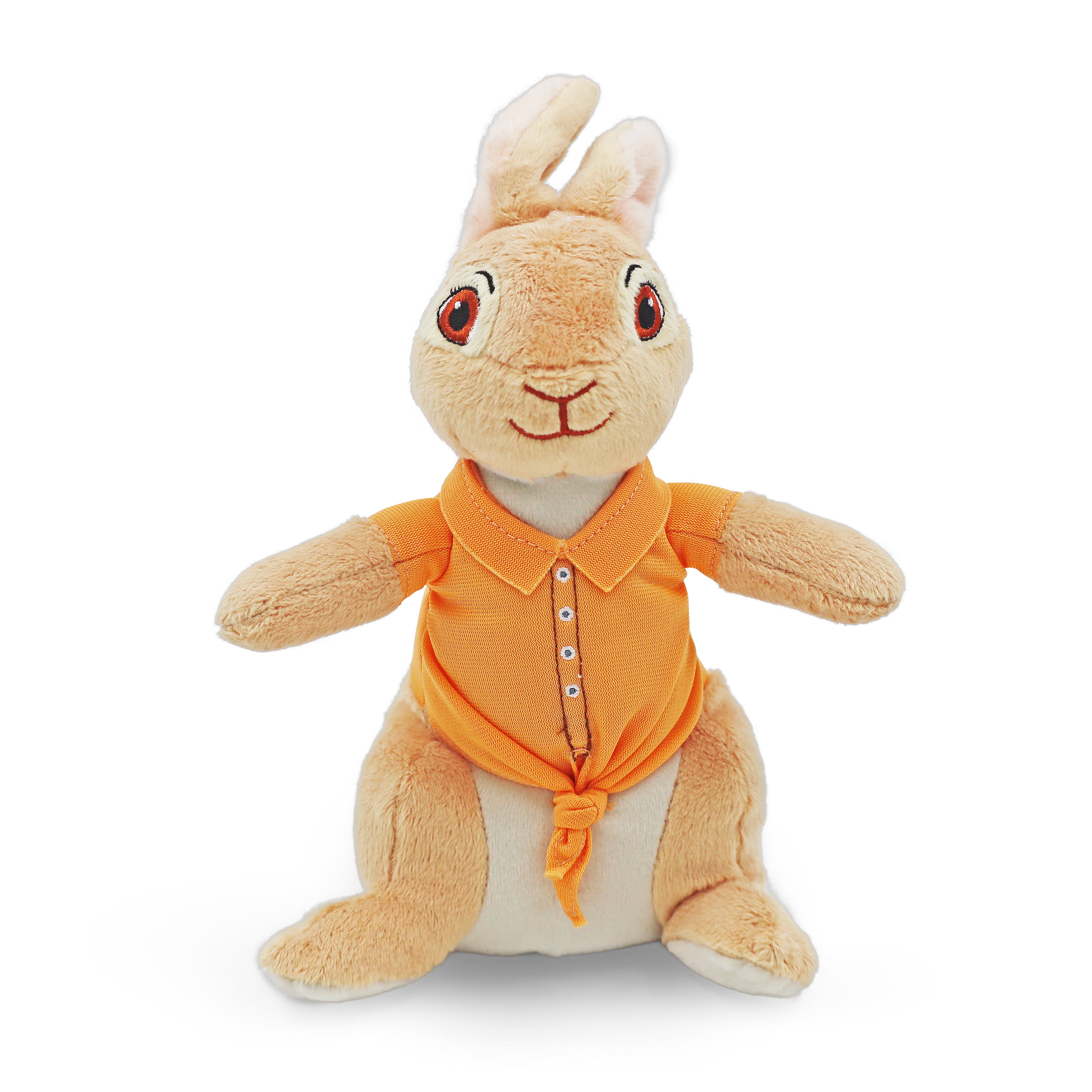 Flopsy mopsy and 2024 cottontail soft toys