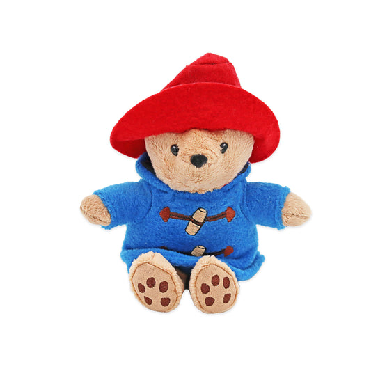Paddington Bear Cuddly Bean Toy