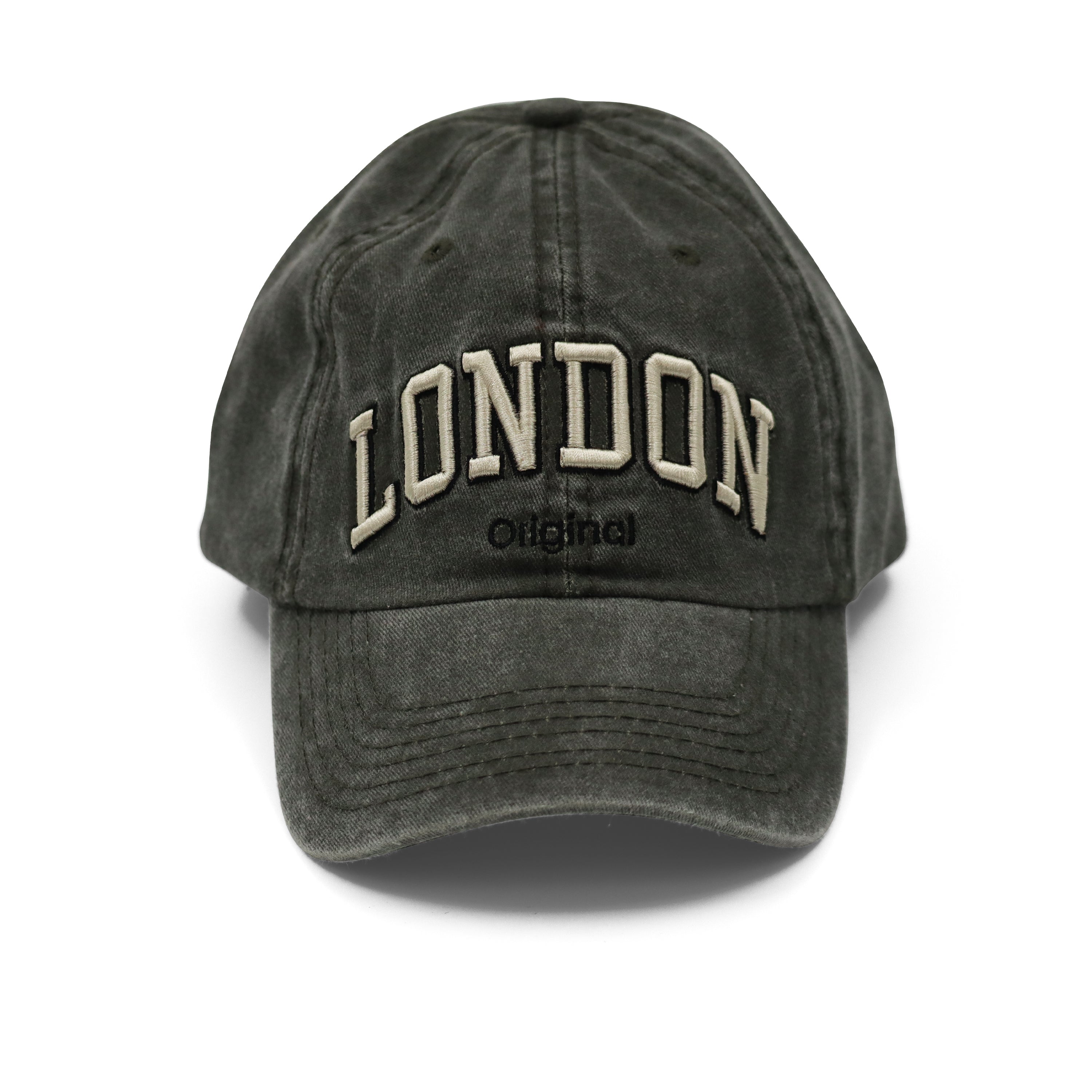 Robin Ruth Original Faded Cap sold by British Gift Shop