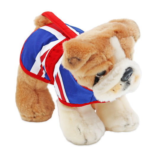 Souvenir Bulldog Pug