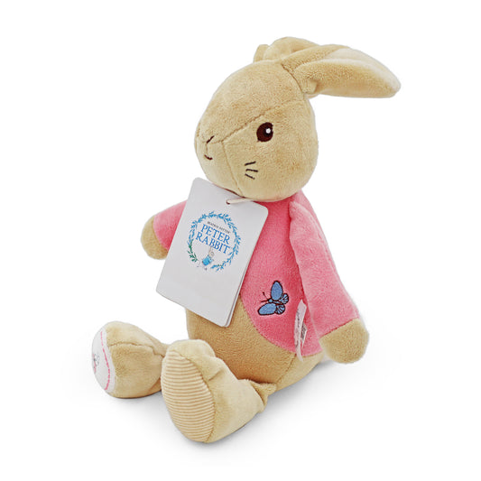 My First Flopsy Bunny Soft Toy