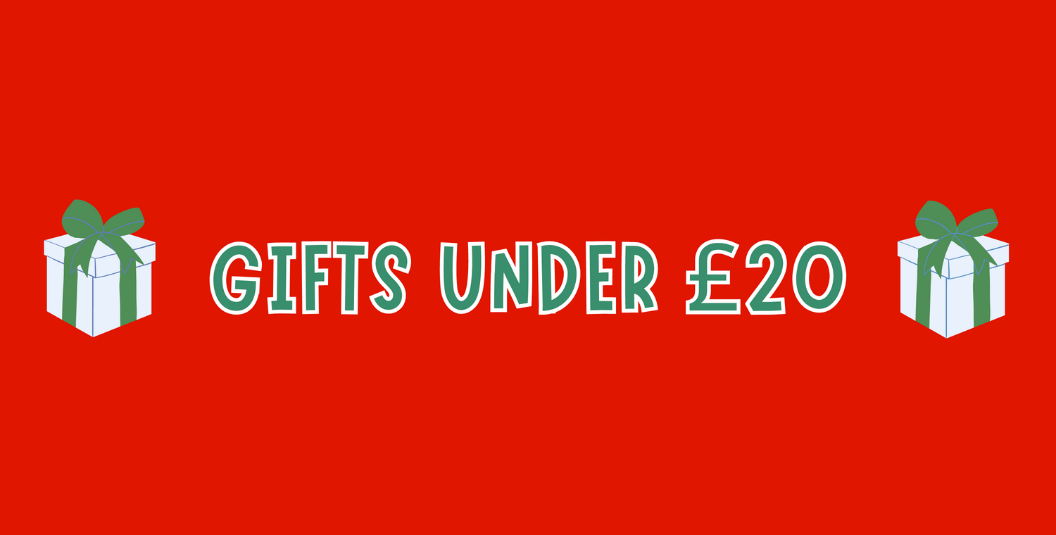 British Gifts  and British Souvenirs for under £20