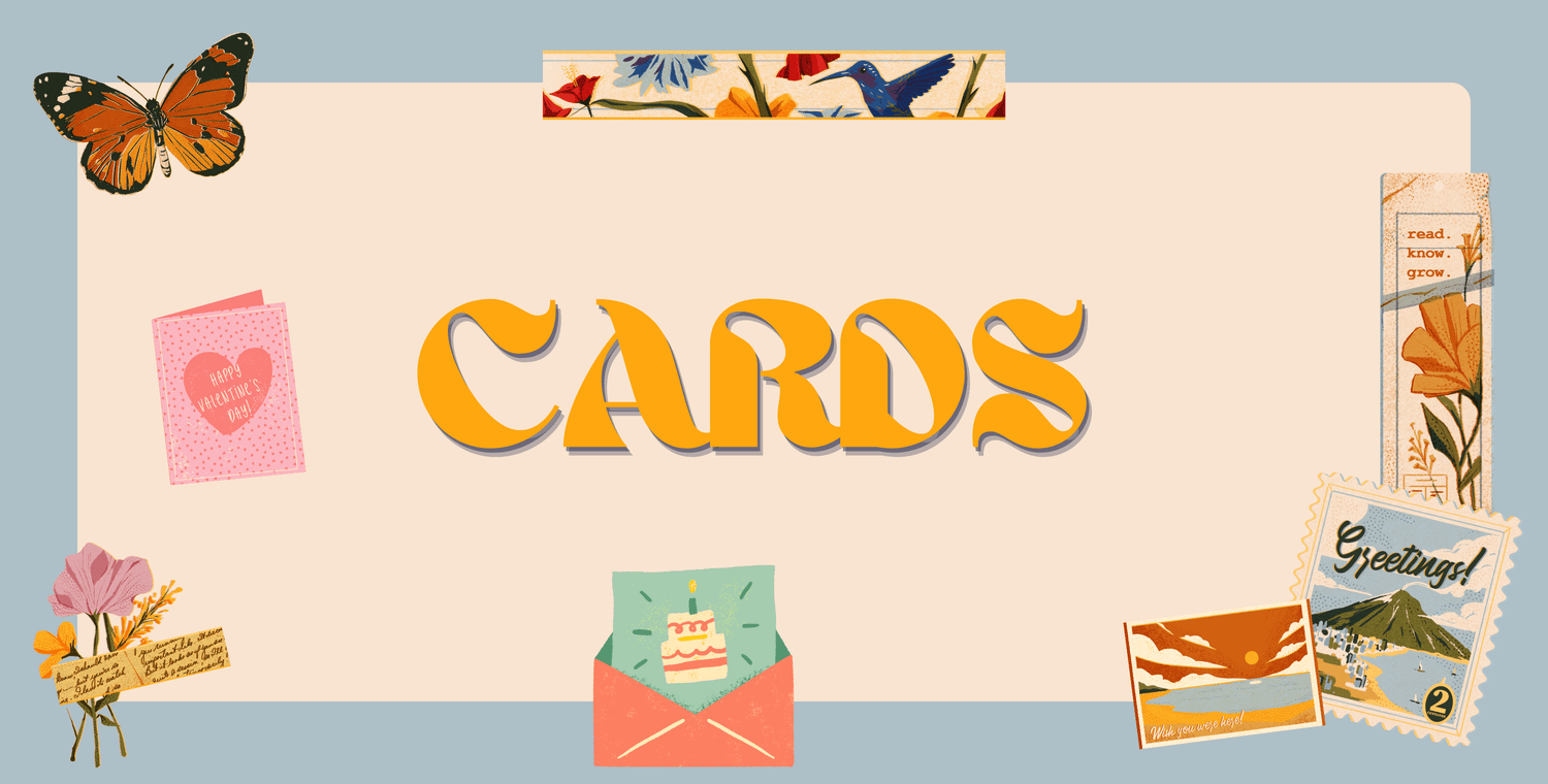 Cards