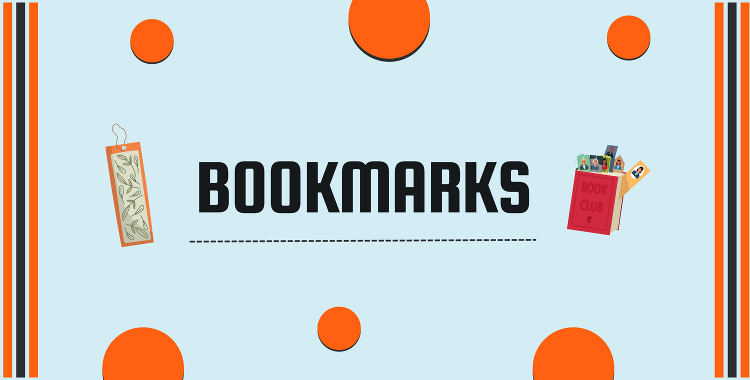 Bookmarks