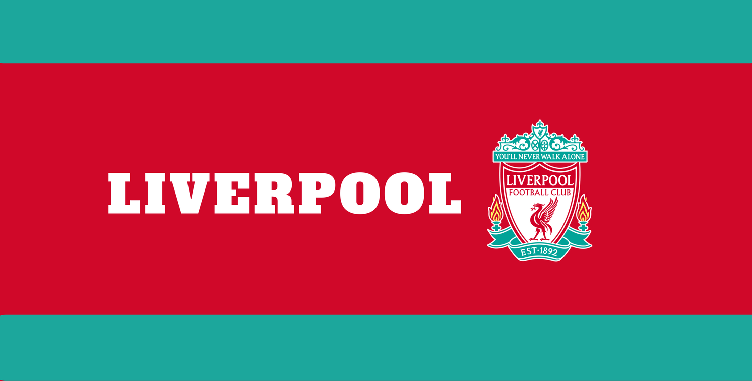 Liverpool F.C. Merchandise & Gifts 