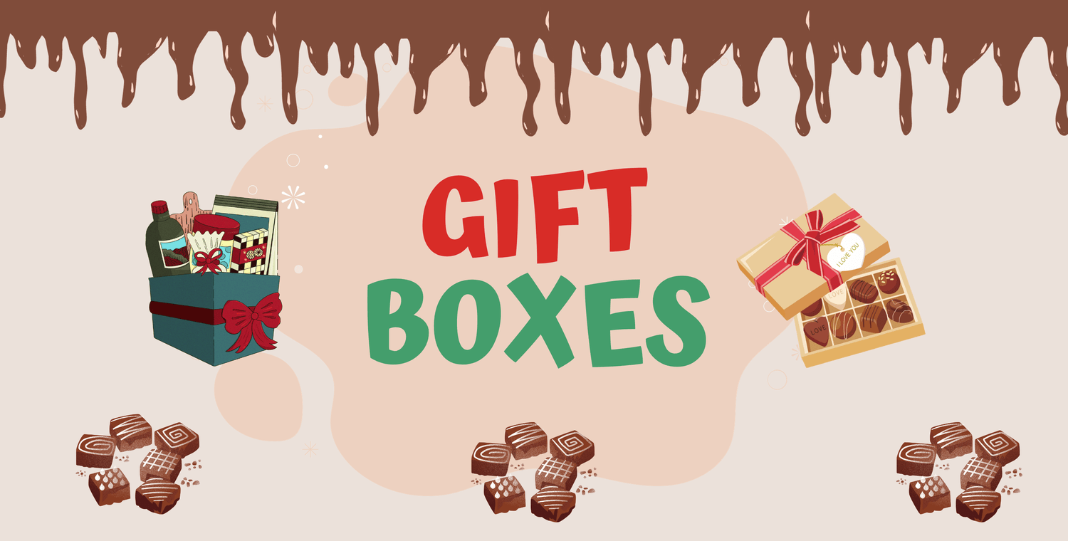 Gift Boxes