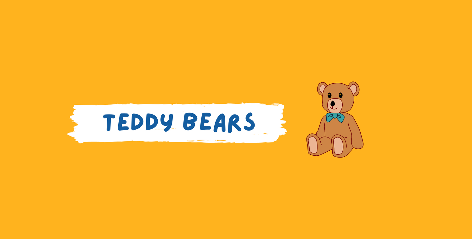 British Teddy Bears & Gifts