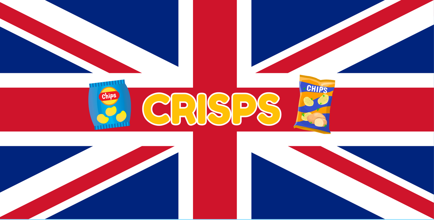 British Crisps