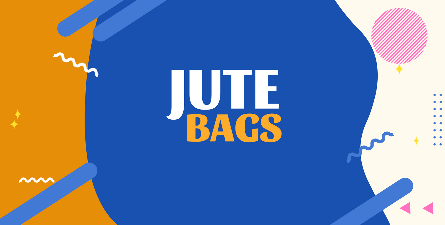 Jute Bags