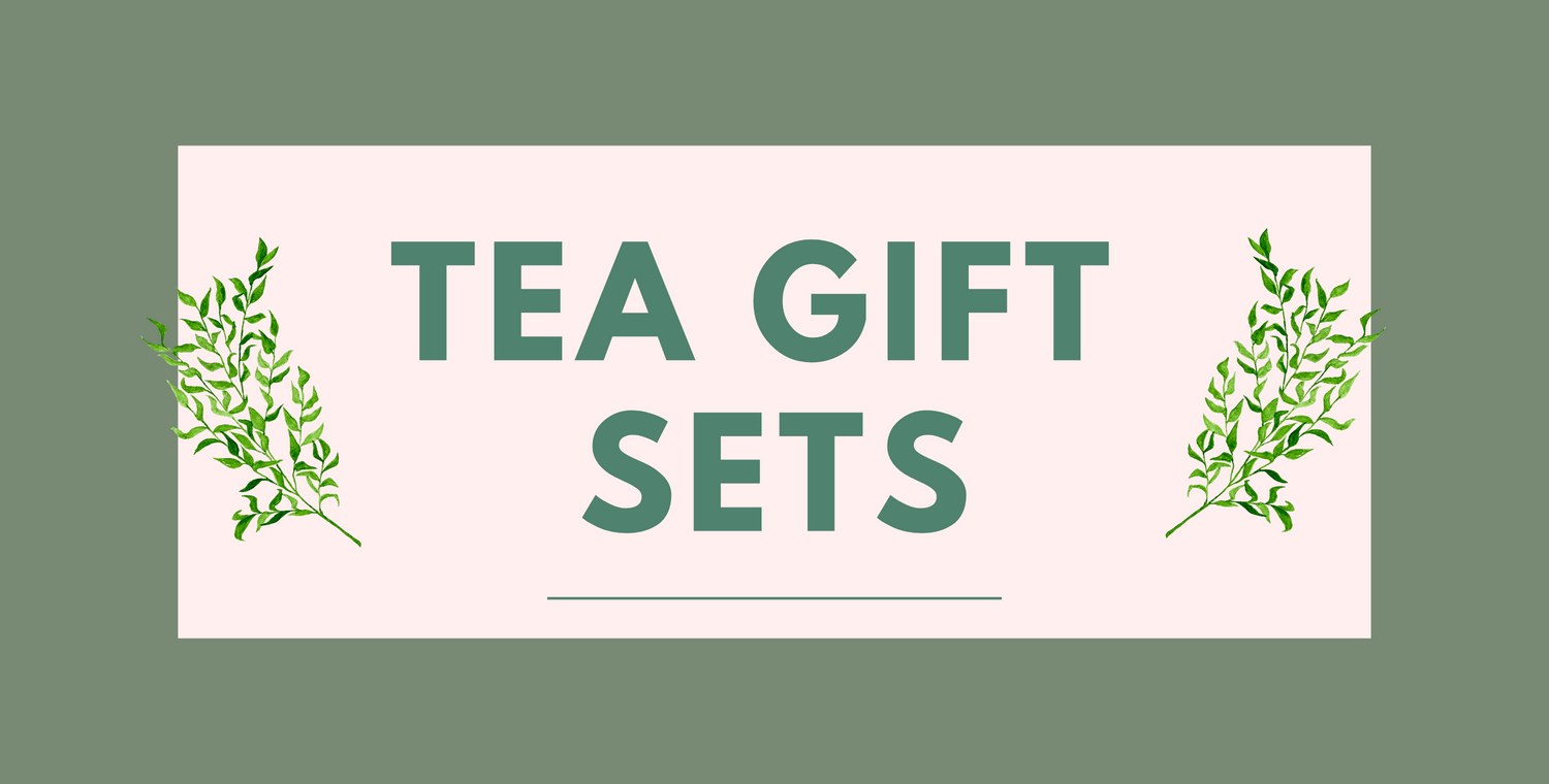 Tea Gift Sets