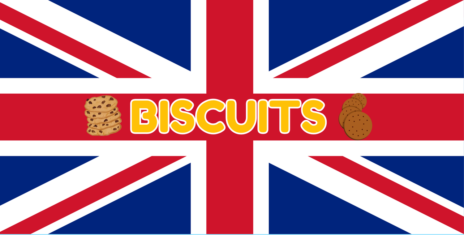 British Biscuits