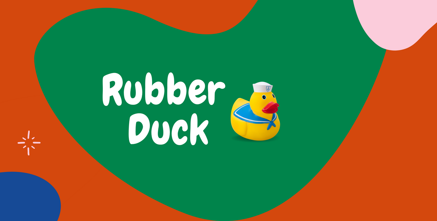 British Rubber Ducks & Gifts