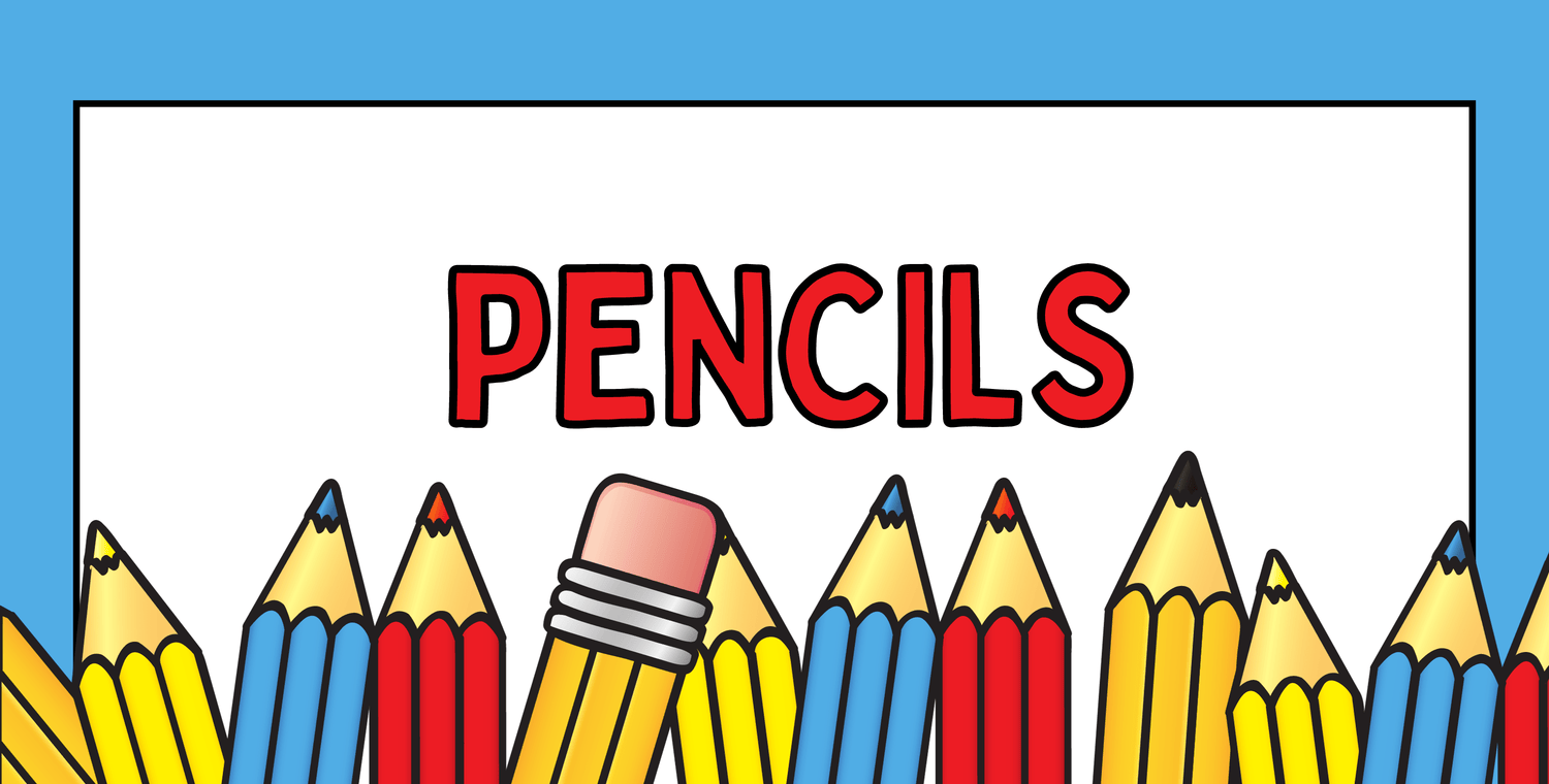 Pencils