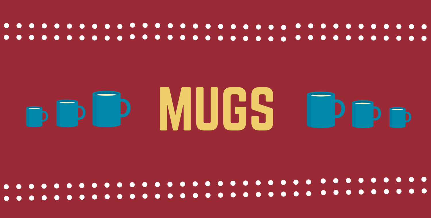 Mugs & Gifts - London Mugs
