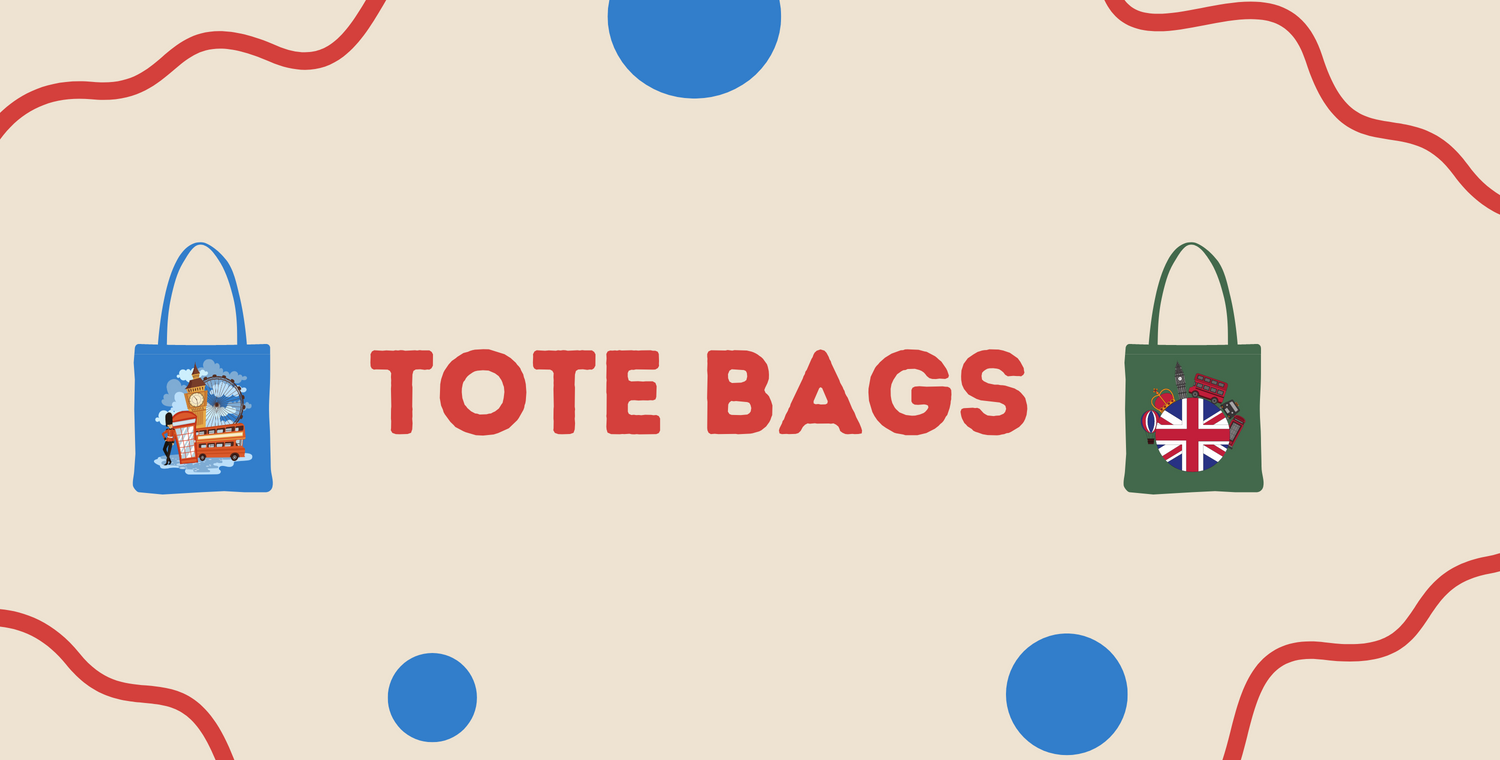 Tote Bags