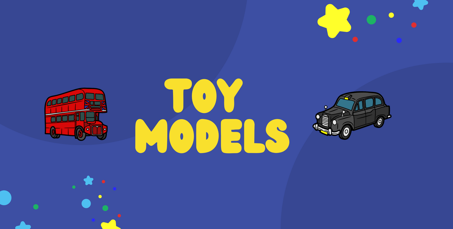 Toy Models