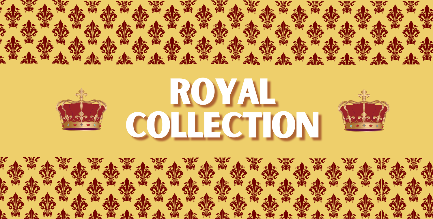 Royal Collection Gifts