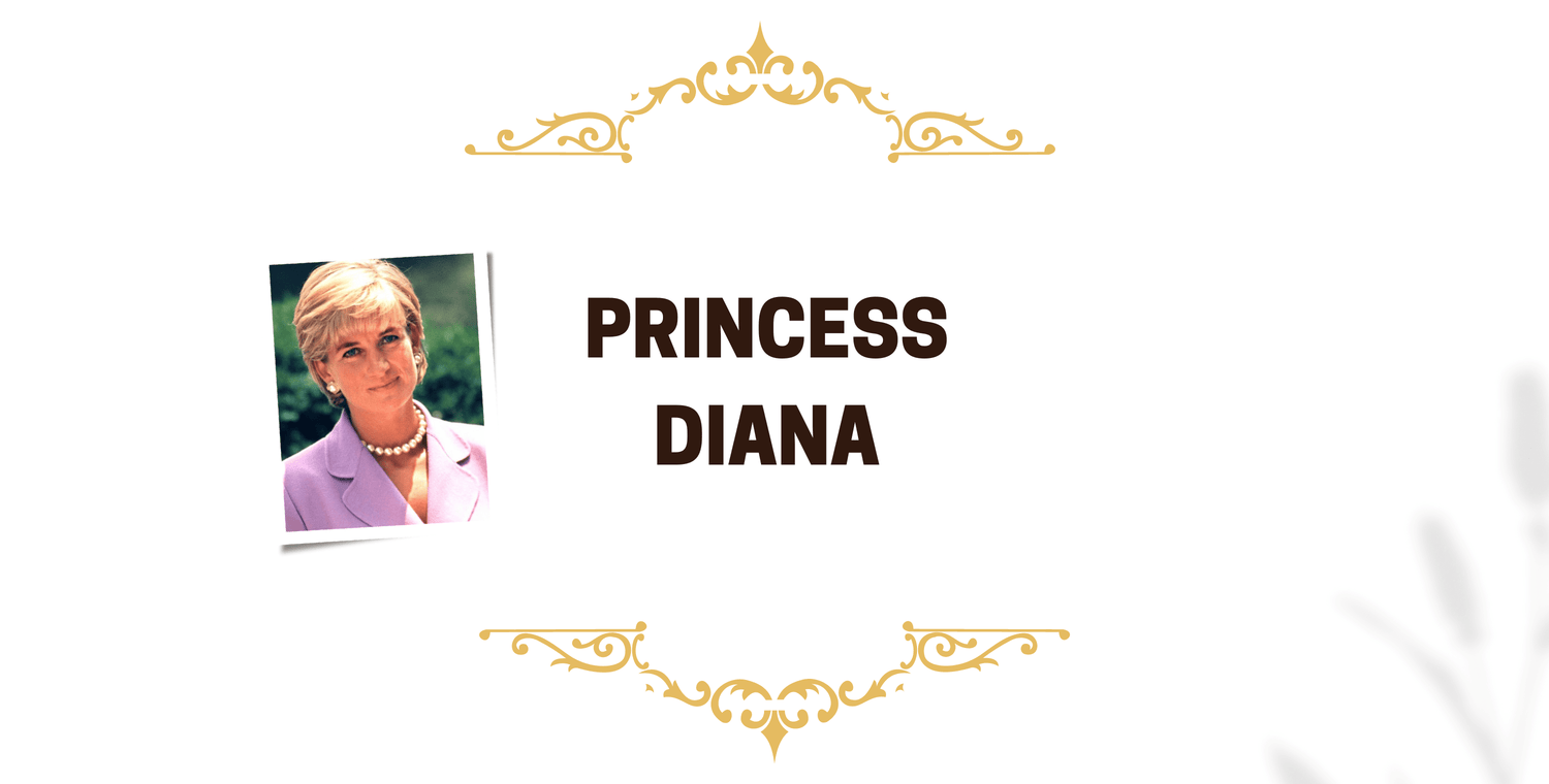 Princess Diana