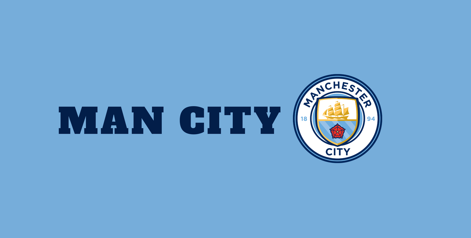 Manchester City F.C. Merchandise & Gifts 