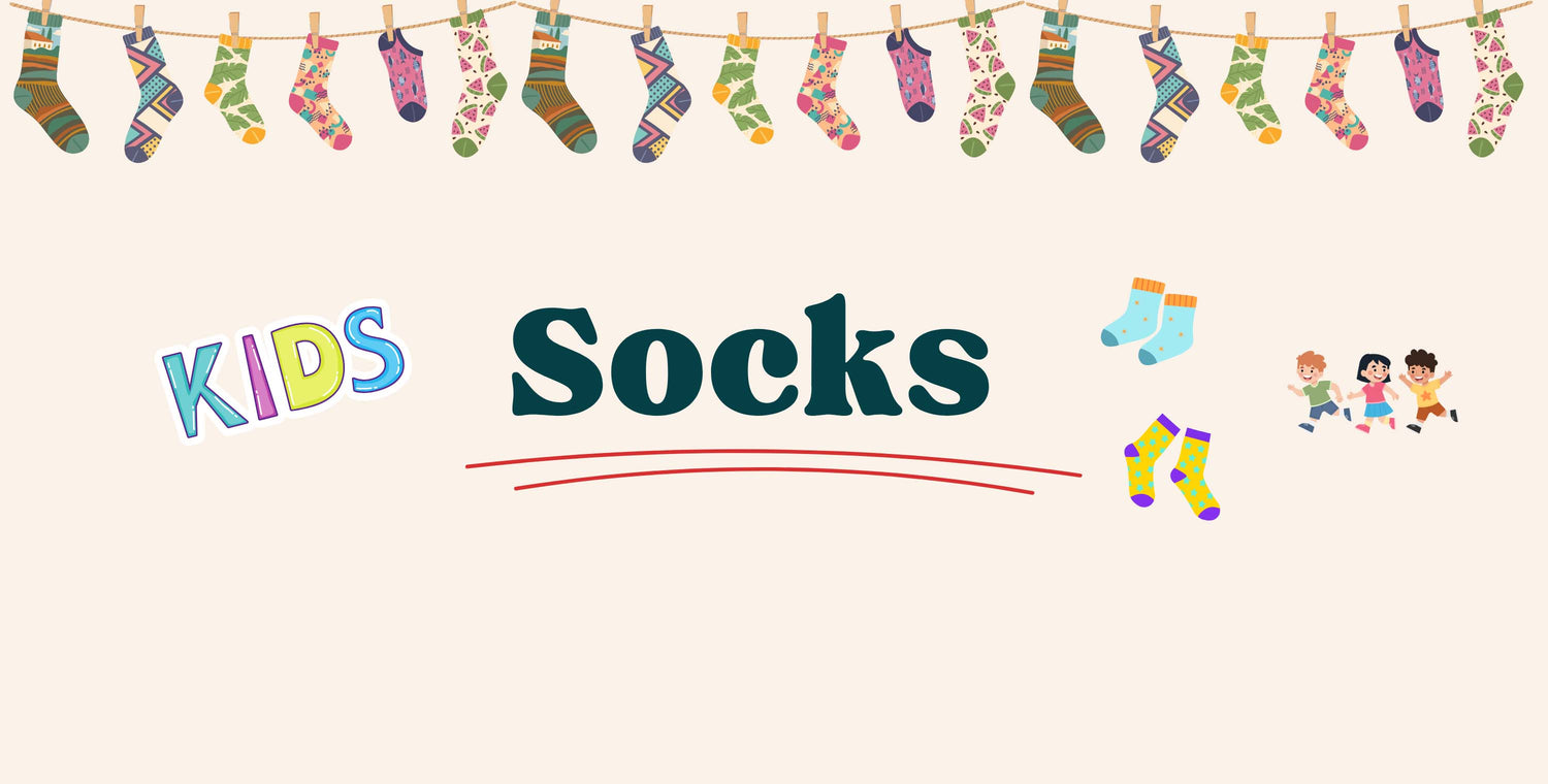 Kids Socks