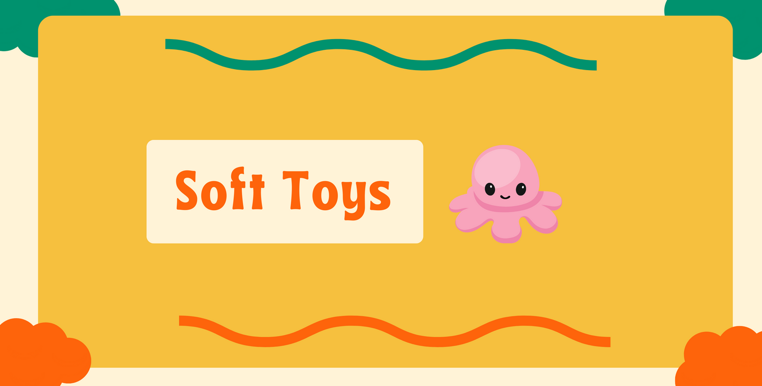 British Soft Toys & Gifts