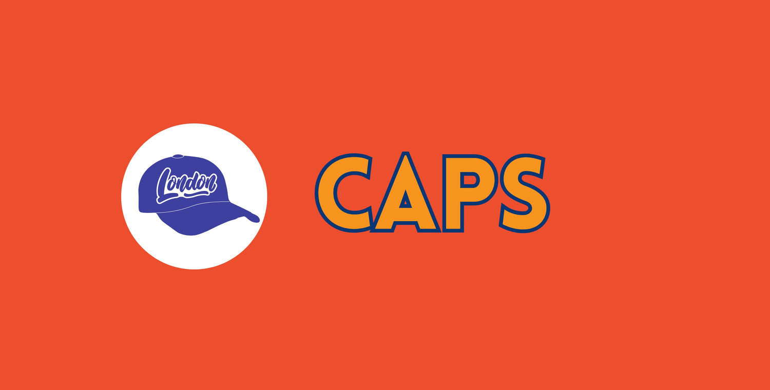 Snap Back Original Cap  Mr-Cap Online Cape Town, South Africa