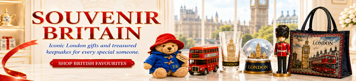 British Souvenirs & Gifts