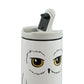 Harry Potter Hedwig Insulated Travel Mug 350ml – Double Walled Stainless Steel